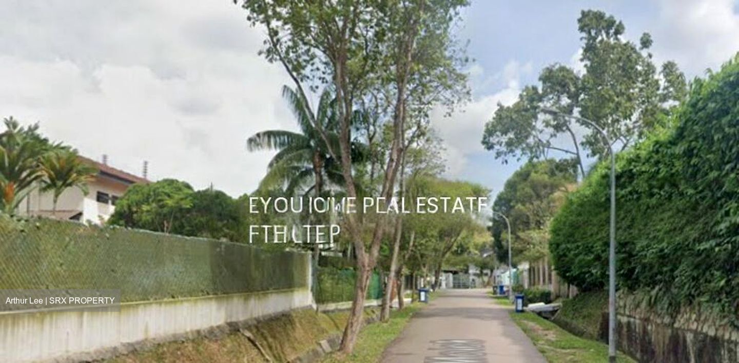 Bukit Tinggi Road (D11), Detached #497171931